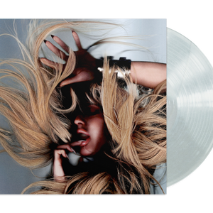 the album cover for Ellie Goulding - I Know Too Much [Pearl Sunrise]