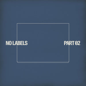 the album cover for Yeonjun (TXT) - NO LABELS: PART 02 [THEME 1]