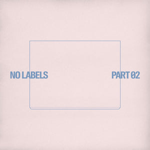 the album cover for Yeonjun (TXT) - NO LABELS: PART 02 [THEME 2]