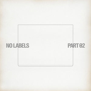 the album cover for Yeonjun (TXT) - NO LABELS: PART 02 [THEME 3]