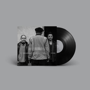 the album cover for Henry Threadgill / Vijay Iyer / Dafnis Prieto - Fifteen