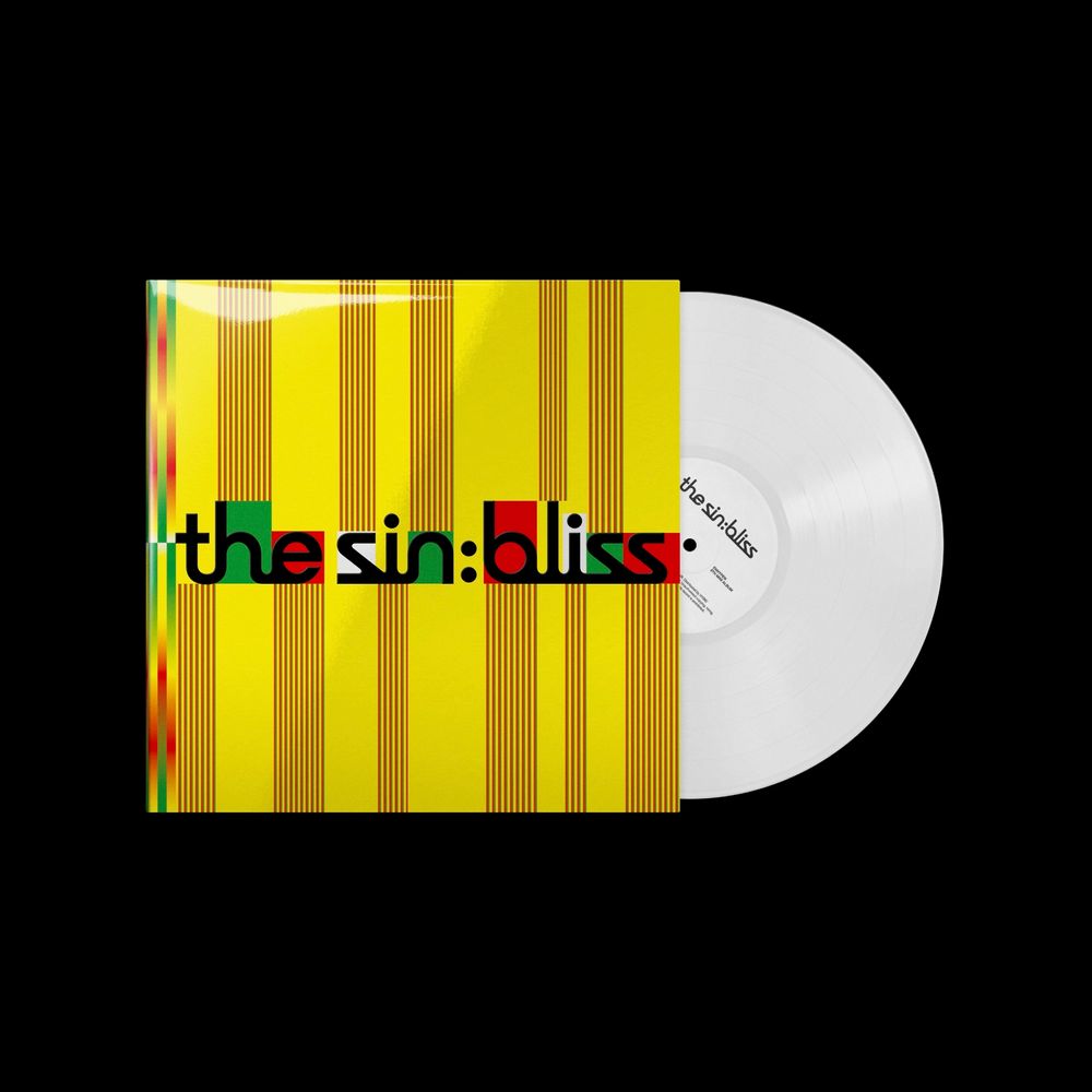 ENHYPEN - THE SIN : BLISS (White) – Antone's Record Shop