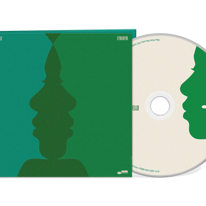 the album cover for Meshell Ndegeocello - Synonym [Digipak]