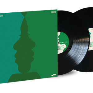 the album cover for Meshell Ndegeocello - Synonym
