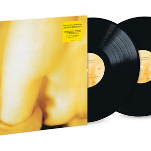 the album cover for Smashing Pumpkins - Pisces Iscariot [180 Gram]