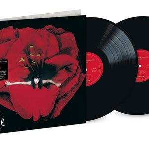 the album cover for Smashing Pumpkins - Adore [180 Gram]