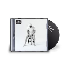 the album cover for Orville Peck - Mule