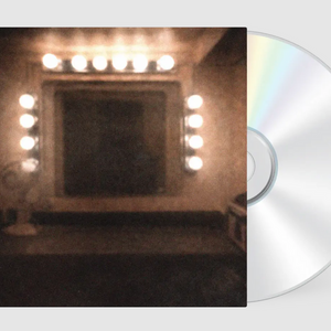 the album cover for Pete Yorn - All The Beauty [Indie Exclusive] [Digipak]