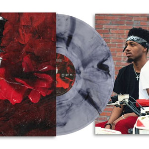 the album cover for 21 Savage & Metro Boomin - Savage Mode (10th Anniversary) [Color]