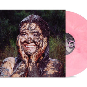 the album cover for Remi Wolf - Mud [Bubblegum Pink + Poster]