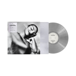 the album cover for Olivia Dean - The Art of Loving [180g Silver LP] [Half-speed]