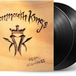 the album cover for Kottonmouth Kings - Royal Highness
