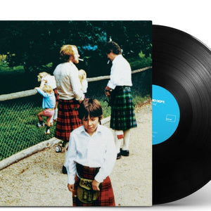 the album cover for Radio Dept - Pet Grief - 20th Anniversary Edition