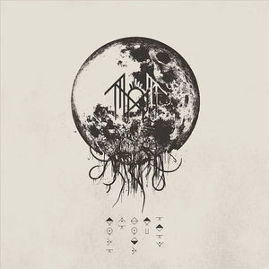 the album cover for Sleep Token - Take Me Back To Eden