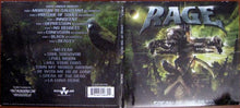 Load image into Gallery viewer, Rage (6) : Speak Of The Dead (CD, Album, Dig)
