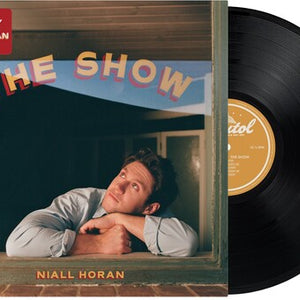 Niall Horan - The Show