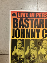 Load image into Gallery viewer, Bastard Sons of Johnny Cash at Sam's Burger Joint - 2006 (Poster)
