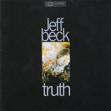 Load image into Gallery viewer, Jeff Beck : Truth (CD, Album, RE, RM, Pit)
