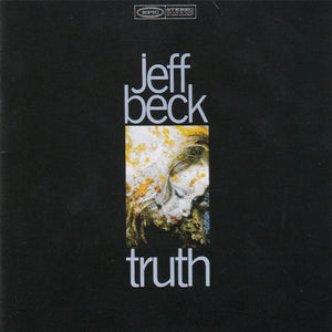 Jeff Beck : Truth (CD, Album, RE, RM, Pit)