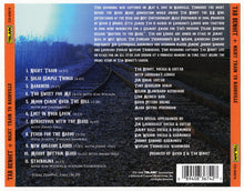 Load image into Gallery viewer, Tab Benoit With Louisiana's Leroux* : Night Train To Nashville (CD, Album)
