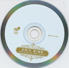 Load image into Gallery viewer, Eric Bibb : Deeper In The Well (CD, Album, Dig)
