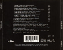 Load image into Gallery viewer, The Silos : The Silos (CD, Album)
