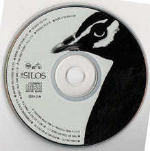 Load image into Gallery viewer, The Silos : The Silos (CD, Album)

