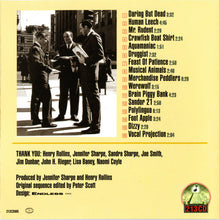 Load image into Gallery viewer, Coyle &amp; Sharpe : On The Loose (CD)
