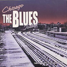 Load image into Gallery viewer, Various : Chicago/The Blues/Today!  (3xCD, Comp, RM)
