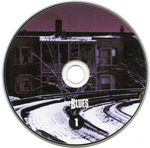 Load image into Gallery viewer, Various : Chicago/The Blues/Today!  (3xCD, Comp, RM)
