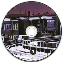 Load image into Gallery viewer, Various : Chicago/The Blues/Today!  (3xCD, Comp, RM)
