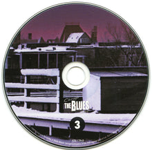 Load image into Gallery viewer, Various : Chicago/The Blues/Today!  (3xCD, Comp, RM)

