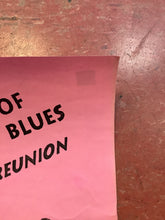 Load image into Gallery viewer, Roomful of Blues Reunion at Antone's Nightclub (Poster)

