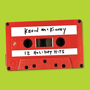 Kevin Mckinney - 12 Holiday Hits