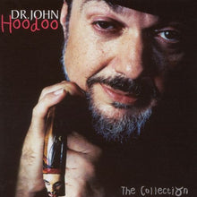 Load image into Gallery viewer, Dr. John : Hoodoo: The Collection (CD, Comp)
