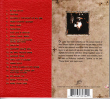 Load image into Gallery viewer, Dr. John : The Anthology (CD, Album, Comp)
