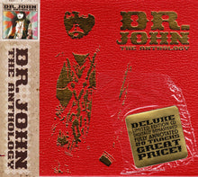 Load image into Gallery viewer, Dr. John : The Anthology (CD, Album, Comp)
