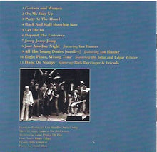 Load image into Gallery viewer, Rick Derringer : Rick Derringer &amp; Friends (CD, Album)
