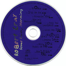 Load image into Gallery viewer, Robert Cray : Some Rainy Morning (CD, Album)
