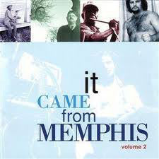 Various : It Came From Memphis Volume 2 (CD, Comp)