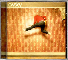 Load image into Gallery viewer, Owsley : Owsley (CD, Album, WEA)

