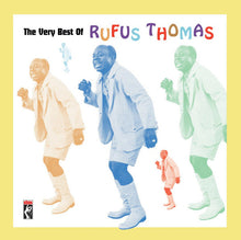 Load image into Gallery viewer, Rufus Thomas : The Very Best Of Rufus Thomas (CD, Comp)
