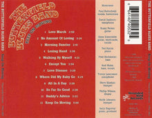 Load image into Gallery viewer, The Butterfield Blues Band* : Keep On Moving (CD, Album, RE)
