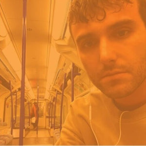 Fred Again - Actual Life 2 (February 2 - October 15 2021)