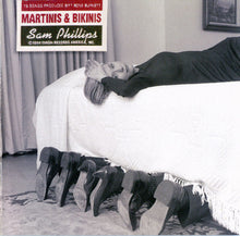 Load image into Gallery viewer, Sam Phillips : Martinis &amp; Bikinis (CD, Album)
