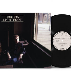 Gordon Lightfoot - Now Playing