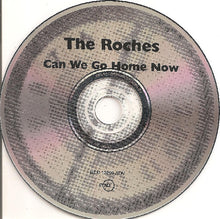 Load image into Gallery viewer, The Roches : Can We Go Home Now (CD, Advance, Album, Promo)
