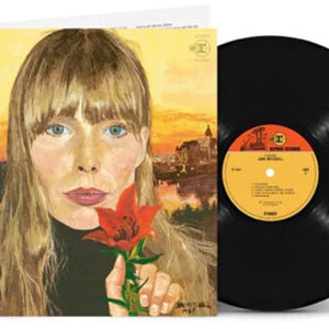 Joni Mitchell - Clouds