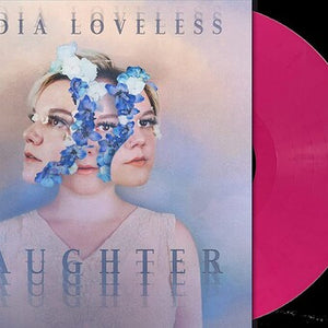 Lydia Loveless - Daughter (Vinyl)