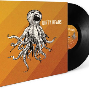 Dirty Heads - Dirty Heads